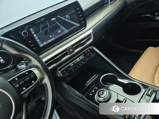 Kia K5 3rd generation id 3202934 из Кореи 8