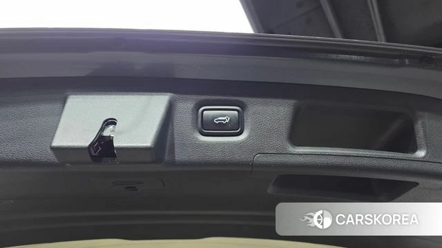 Hyundai The New Santa Fe id 4864704 из Кореи 8