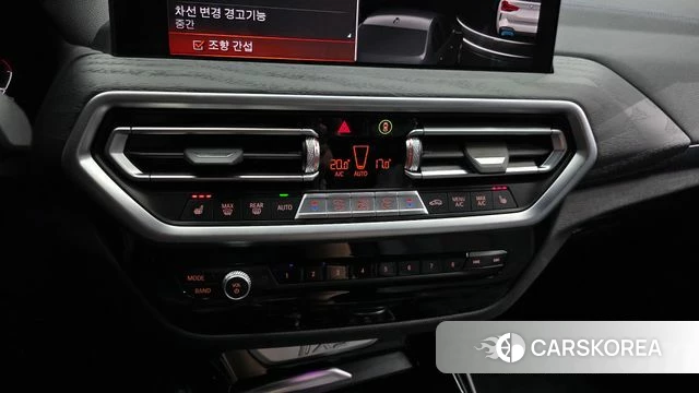 BMW iX3 id 4783935 из Кореи 8