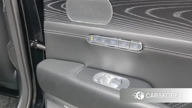 Genesis G90 (RS4) id 3513077 из Кореи 8