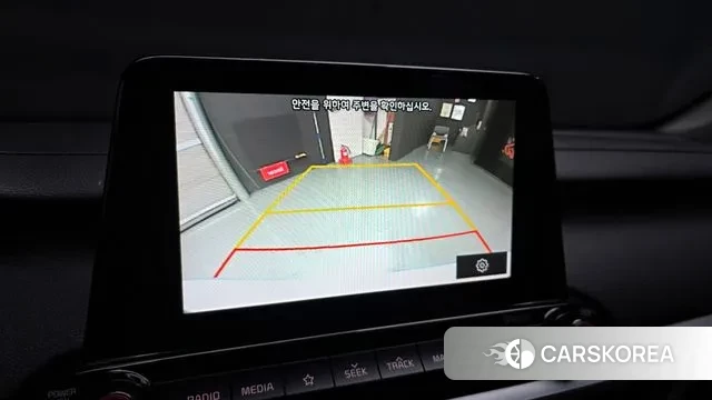 Kia Come New K3 id 3463981 из Кореи 8