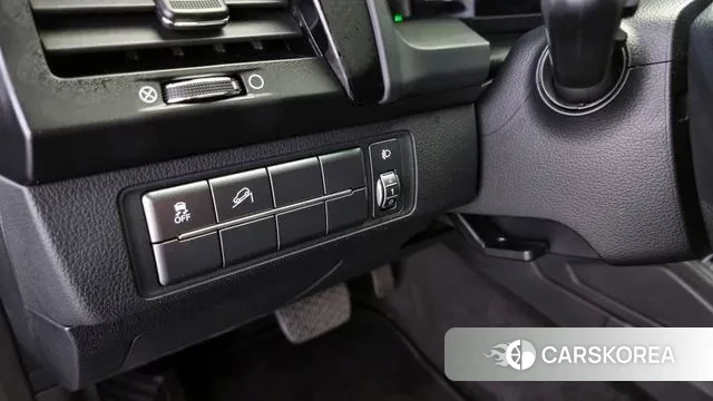 Ssangyong Rexton Sports id 3214790 из Кореи 8