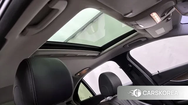 Mercedes-Benz E-Class W213 id 3622015 из Кореи 8