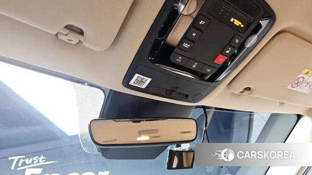 Kia Carnival 4th generation id 3372773 из Кореи 8