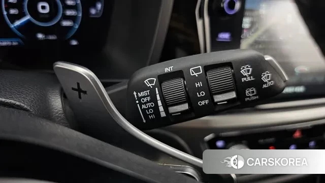 Ssangyong Beautiful Korando id 3226575 из Кореи 8