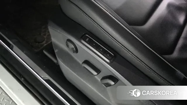 Volkswagen Tiguan second Generation id 3737234 из Кореи 8