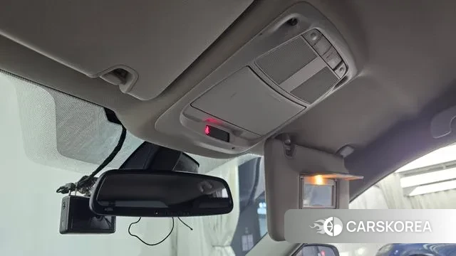 Renault Korea (Samsung) The New QM6 id 3702457 из Кореи 8