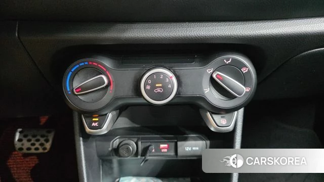 Kia All New Morning (JA) id 4331488 из Кореи 8