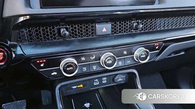 Honda CR-V 6th generation id 3518019 из Кореи 8