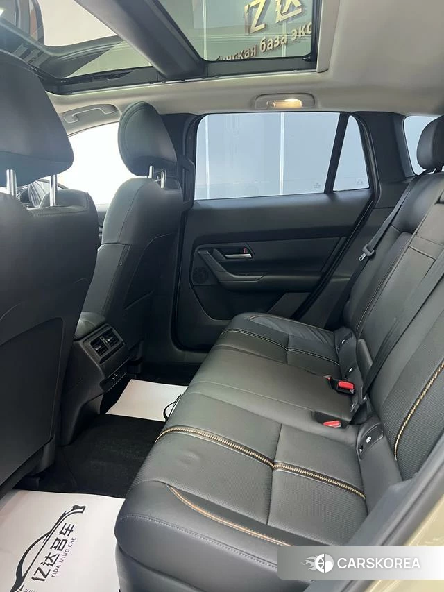 Mazda CX-50 line also id 4392087 из Китая 8