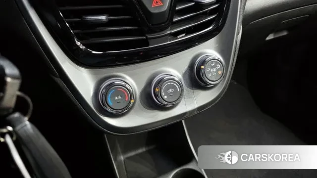 Chevrolet (GM Daewoo) The New Spark id 3617164 из Кореи 8