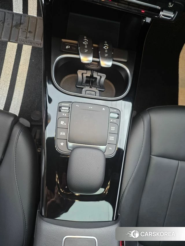 Mercedes-Benz A-Class W177 id 4566868 из Кореи 8