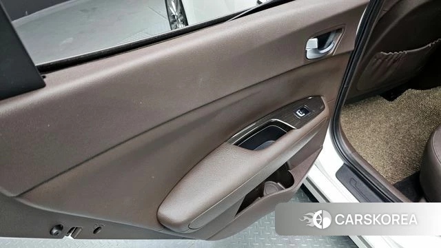 Kia The New K5 2nd generation id 4305081 из Кореи 8