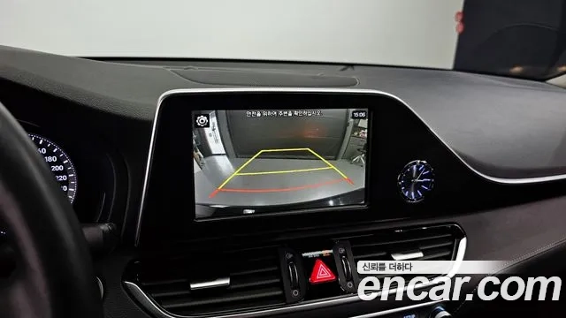 Hyundai Grandeur IG id 2876425 из Кореи 8