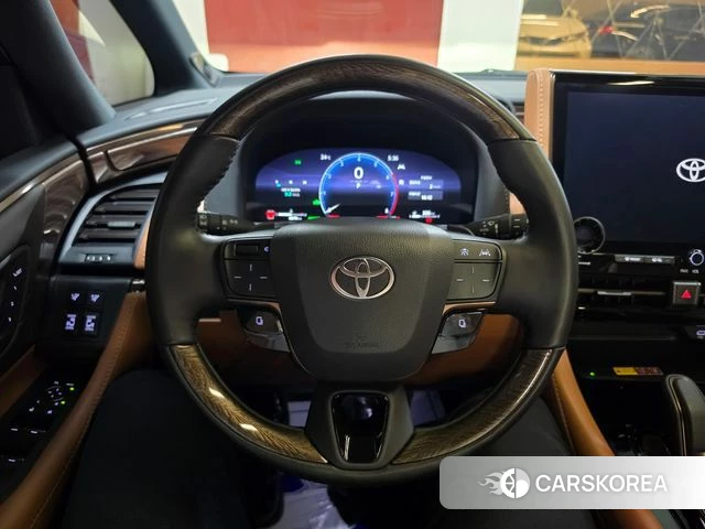 Toyota Alphard 4th Generation id 4724079 из Кореи 8