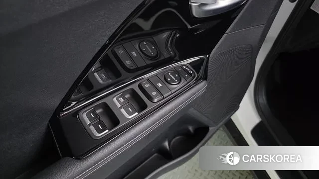 Kia The New Niro id 3468415 из Кореи 8