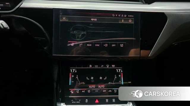 Audi e-Tron id 4758865 из Кореи 8