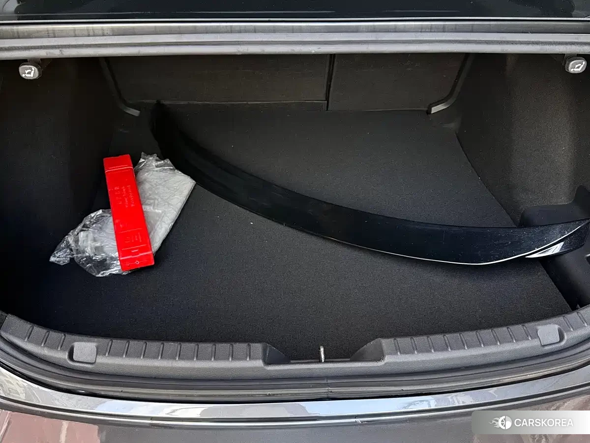 Mazda 3 id 4680627 из Китая 8