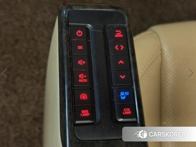 Kia The New Carnival id 4563252 из Кореи 8