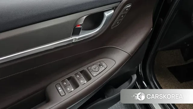 Hyundai The New Grandeur IG Hybrid id 3282801 из Кореи 8