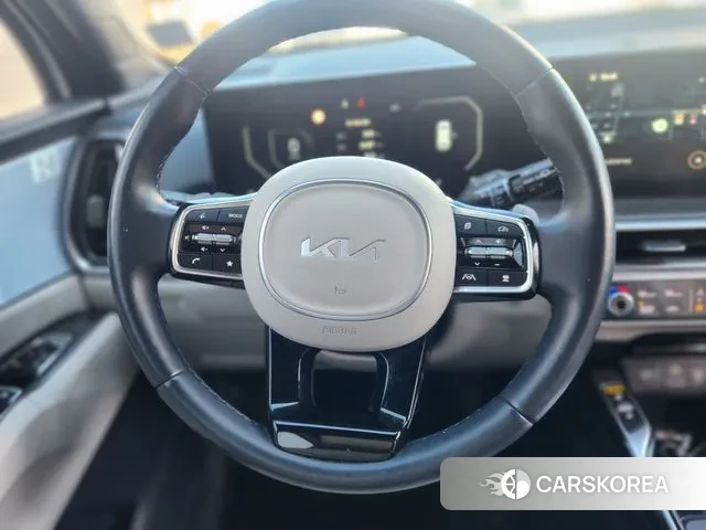 Kia The New Sorento 4th Generation id 3544002 из Кореи 8