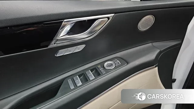 Genesis GV80 id 3599873 из Кореи 8