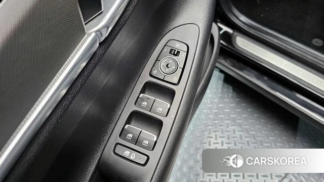 Hyundai The New Grandeur IG id 4019844 из Кореи 8