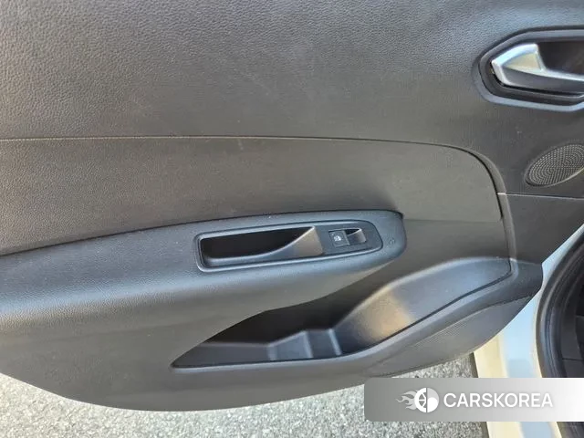 Renault Korea (Samsung) XM3 id 3451545 из Кореи 8