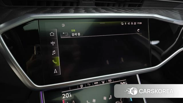 Audi A6 (C8) id 4444291 из Кореи 8