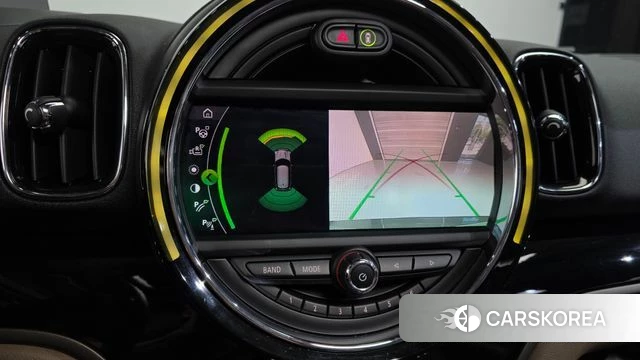 Mini Cooper Countryman id 4855825 из Кореи 8