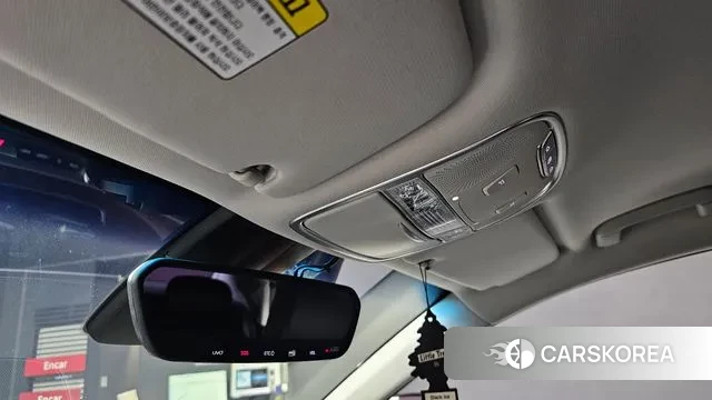 Kia More K9 id 3275567 из Кореи 8