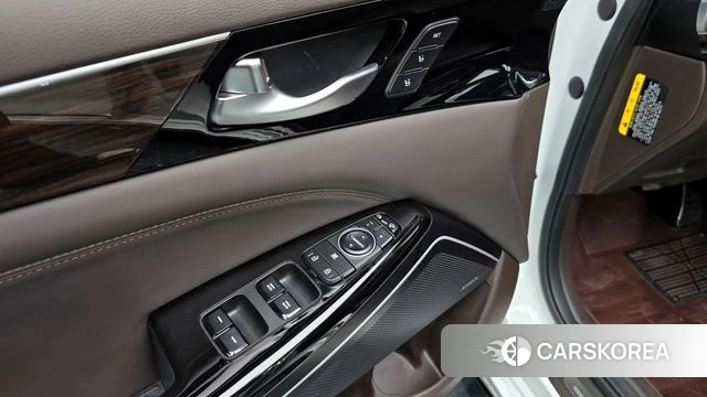 Kia Come New K7 id 3893899 из Кореи 8