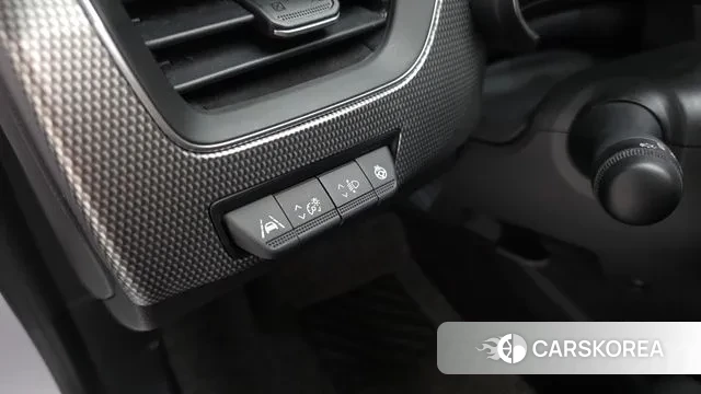 Renault Korea (Samsung) XM3 id 2905172 из Кореи 8