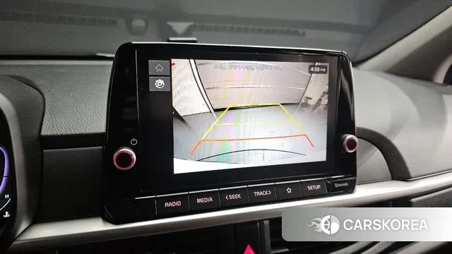 Kia The New Morning (JA) id 3477201 из Кореи 8