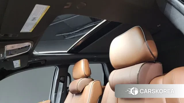 Jeep Grand Cherokee id 3187510 из Кореи 8