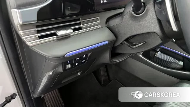 Hyundai The New Grandeur IG id 3473455 из Кореи 8