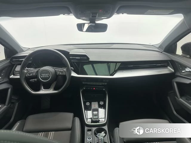 Audi A3 id 4359272 из Китая 8