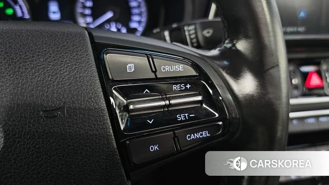 Hyundai Grandeur IG Hybrid id 4286139 из Кореи 8