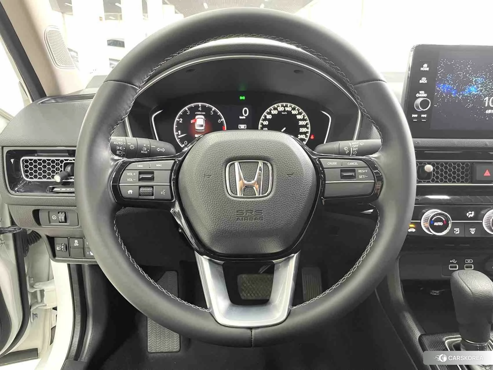 Honda Civic id 4468026 из Китая 8