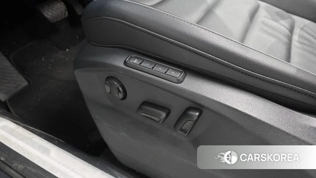 Volkswagen Tiguan second Generation id 3897261 из Кореи 8