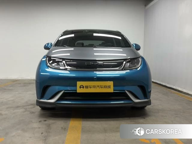 BYD dolphin id 4216848 из Китая 8
