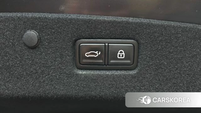 Kia K8 Hybrid id 4775308 из Кореи 8