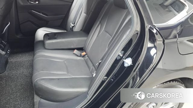Honda Accord 11th Generation id 4442329 из Кореи 8