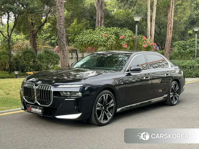 BMW 7 series id 3926877 из Китая 8