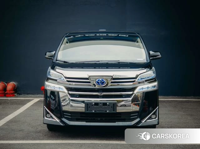 Toyota Wilfa id 4260986 из Китая 8