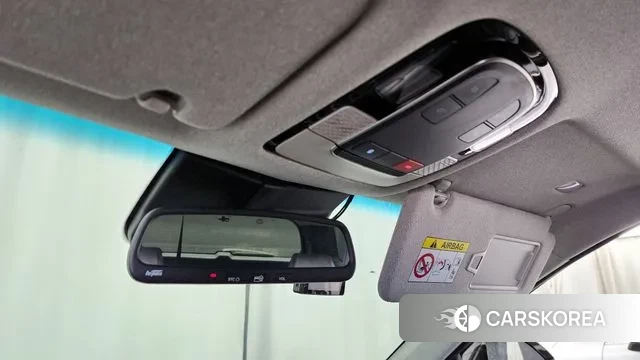 Hyundai Palisade id 3635161 из Кореи 8