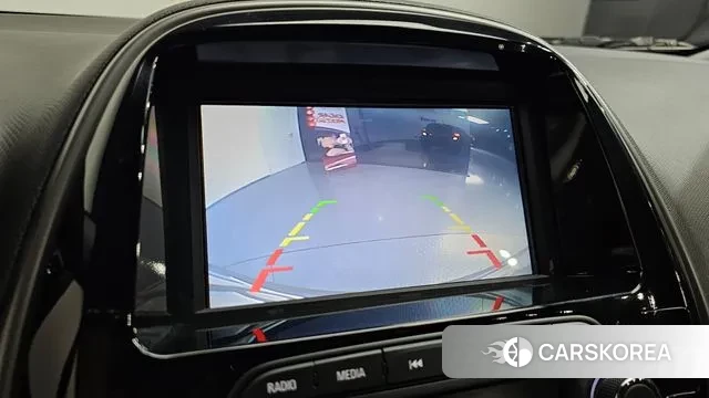 Chevrolet (GM Daewoo) The New Spark id 3787528 из Кореи 8