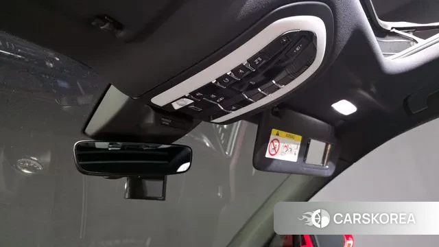 Porsche Macan id 3760284 из Кореи 8