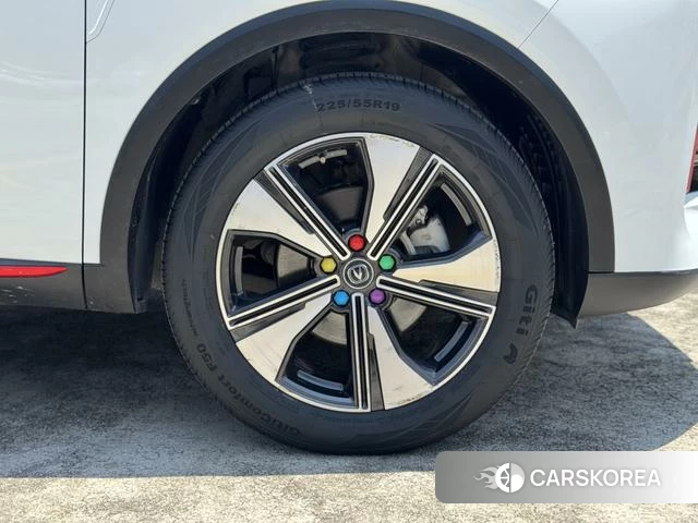 Chang'an CS55 PLUS id 4393856 из Китая 8