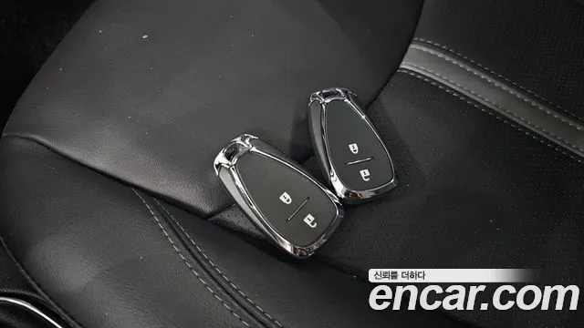 Chevrolet (GM Daewoo) The New Spark id 2824959 из Кореи 8